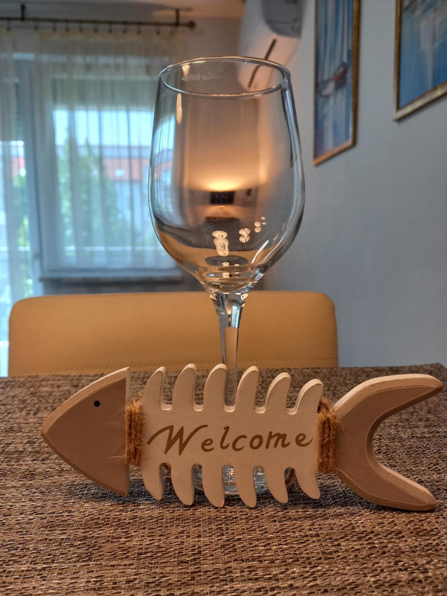 שיופוק Riviera Wellness Apartman מראה חיצוני תמונה